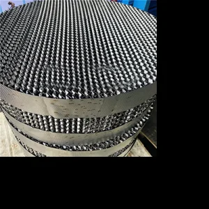 700X/700Y 304 精细化工专用波纹规整填料