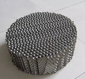 国内优质不锈钢填料生产厂家的推荐与应用场景详解