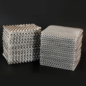 规整填料润湿性能测试操作指南