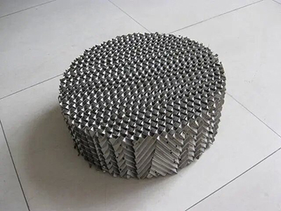 江苏波纹填料的市场份额分析与品牌影响力探讨