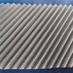 规整填料与散装填料的核心差异