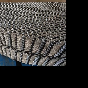 不锈钢金属填料的分类及其在工业中的广泛应用场景