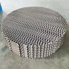 金属规整填料的主要用途及其在工业领域的广泛应用