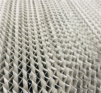 304L不锈钢填料在VOCs环保吸附塔中的高效过滤应用技术