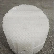 塑料500Y规整填料峰高的关键参数及其在化工领域的应用价值