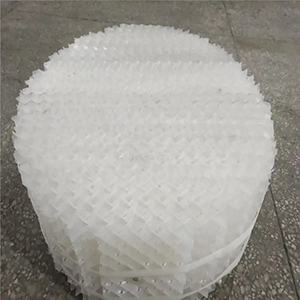 塑料500Y规整填料峰高的关键参数及其在化工领域的应用价值