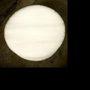 PP材质规整填料的关键优势