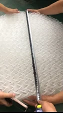 规整填料倾斜方向的辨识方法及在化工工业中的关键作用