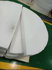 规整填料