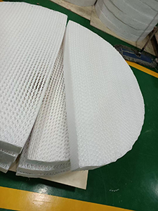 波纹填料压力降与能耗在工业优化中的关键作用