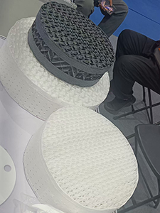 塑料填料的国际认证标准及出口贸易要求