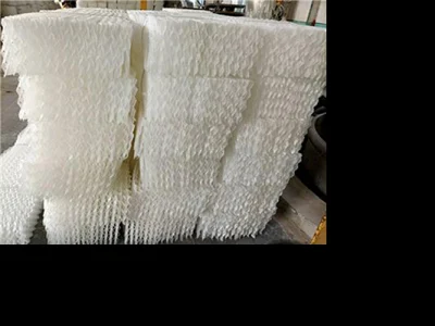 探讨波纹填料在提升工业传质效率中的作用及其广泛应用场景