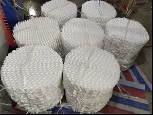 规整填料