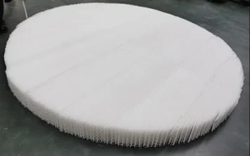 汽车零部件生产中滑石粉塑料填料的功能与应用