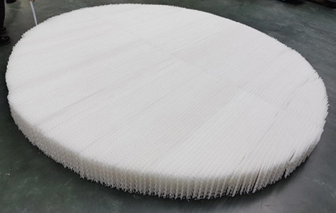 汽车零部件生产中滑石粉塑料填料的功能与应用