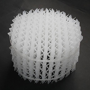 填料塔规整填料安装标准：从设计到应用的全过程