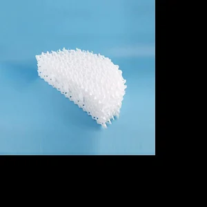 聚偏二氟乙烯规整填料的特性与优势及其在工业中的作用