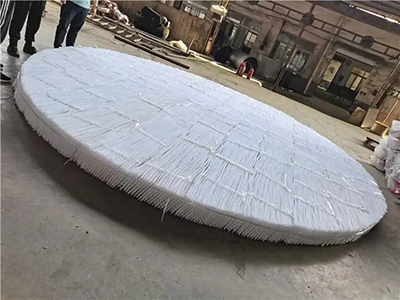 碳酸钙塑料填料用于食品包装领域的安全性与优势