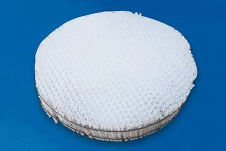 250Y塑料规整填料的弊端和缺点：工业应用中的关键挑战