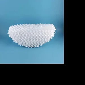 规整填料水平度安装测量指南