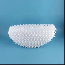 规整填料