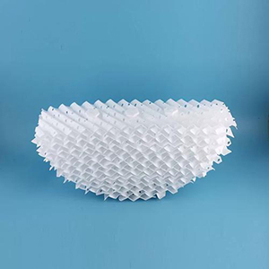 波纹填料比表面积在传质优化中的作用及其工业应用探讨