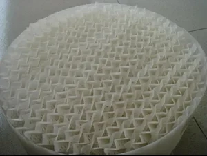 生物膜塑料填料的使用寿命影响因素及延长方法
