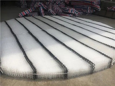 鲍尔环填料应用及性能优势深入解析