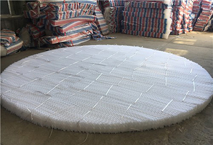 规整填料塔工作原理基础介绍