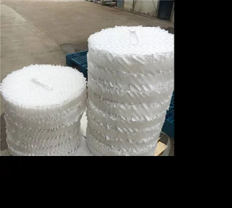 波纹填料在工业应用中的创新与挑战机遇