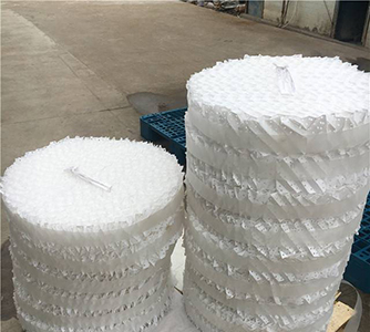 规整填料塔的优缺点对比