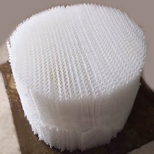 如何正确辨识塑料规整填料的型号及其在工业中的应用