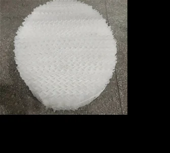 250Y PP孔板波纹规整填料 石油化工精馏塔专用