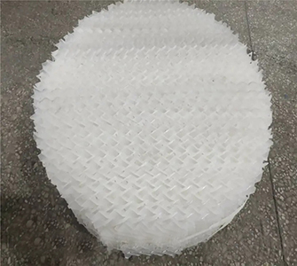 探索波纹填料的市场需求现状及其在化工行业的未来前景