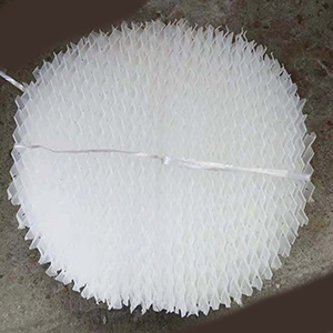 规整填料运行中液泛的防控措施