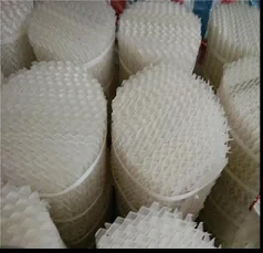 高效规整填料在化工领域的优势和应用