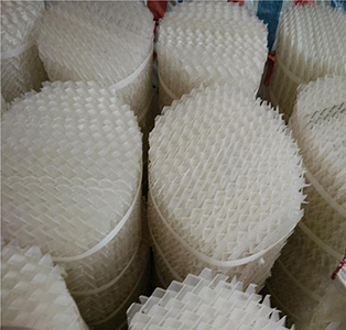 高效规整填料在化工领域的优势和应用