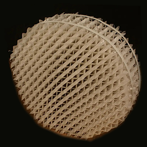 塑料填料在电子元件封装过程中的绝缘性能及其工业应用