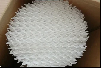 塑料填料的分散性测试方法与质量评判依据