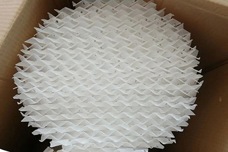 塑料填料的分散性测试方法与质量评判依据