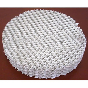 四氟规整填料的核心应用与优势