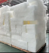 高效规整填料的清洗与维护策略