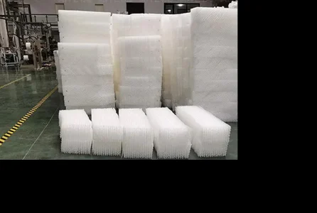 500Y型塑料规整填料执行标准在化工工业中的作用