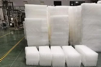 500Y型塑料规整填料执行标准在化工工业中的作用
