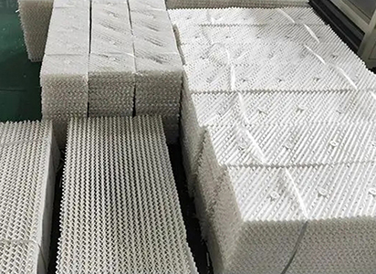 高效规整填料类型与工业应用深入解读