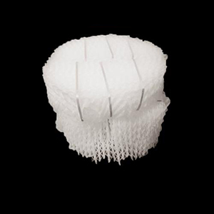 波纹规整填料安装规范及其在化工工业中的应用