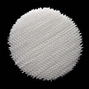 波纹填料在碳酸钠生产中的关键应用与性能提升