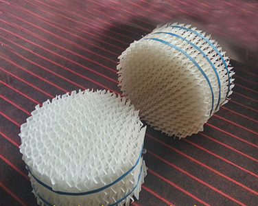 规整填料质量检测的关键要素