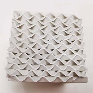 规整填料的技术要点与应用