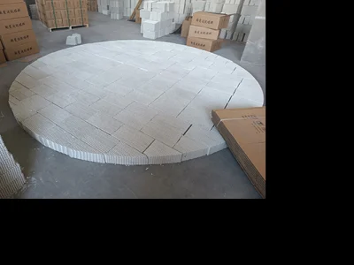 陶瓷规整填料生产设备的机械配置方案及其在化工工业中的关键作用